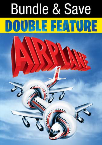 Airplane 2 Movie Bundle poster