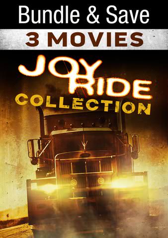 Joy Ride 1-3 (Bundle) poster
