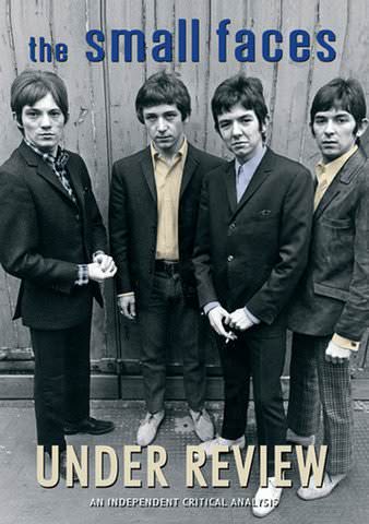 Small Faces: Under Review poster