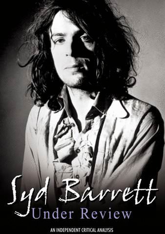 Syd Barrett: Under Review poster
