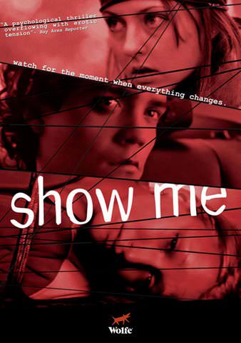 Show Me poster