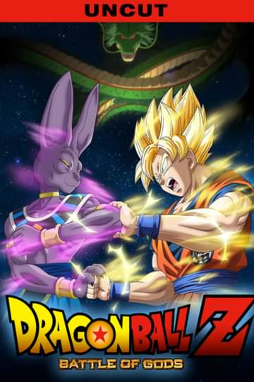 Watch dragon ball z battle of gods online free sales