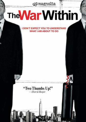The War Within poster