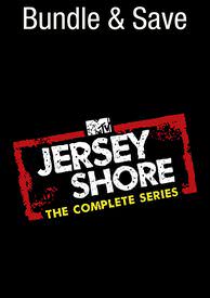 Buy & Watch Jersey Shore: The Complete Series (Bundle) Online