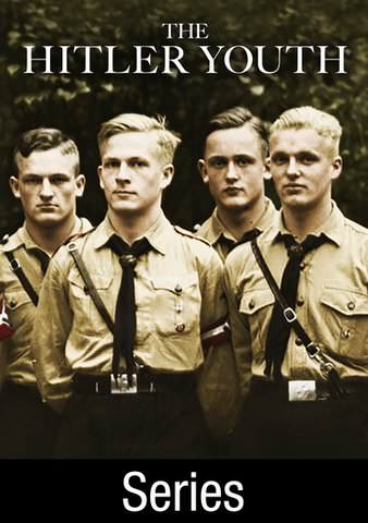 The Hitler Youth [TV Series] poster