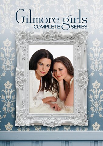 Gilmore Girls: The Complete Series (Bundle) poster