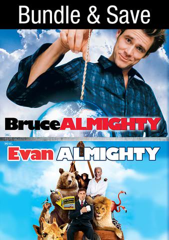 The Almighty Comedy Collection poster
