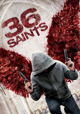 36 Saints poster
