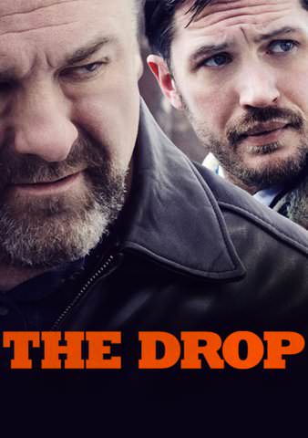 The Drop poster