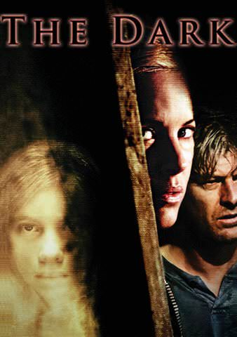 The Dark poster