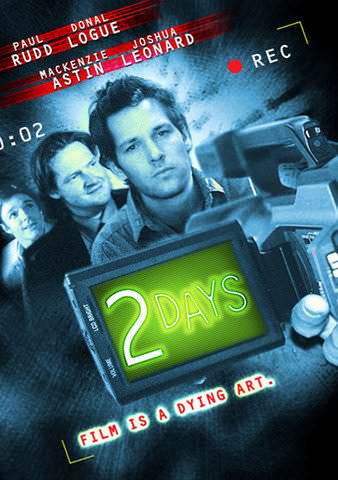 2 Days poster