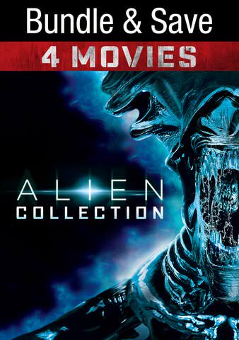 Alien Anthology (Bundle) poster