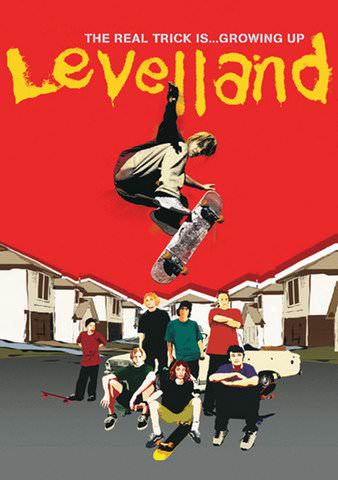 Levelland poster