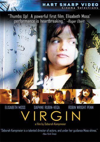 Virgin poster