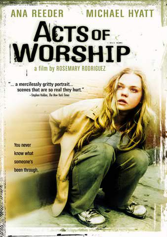 Acts of Worship poster
