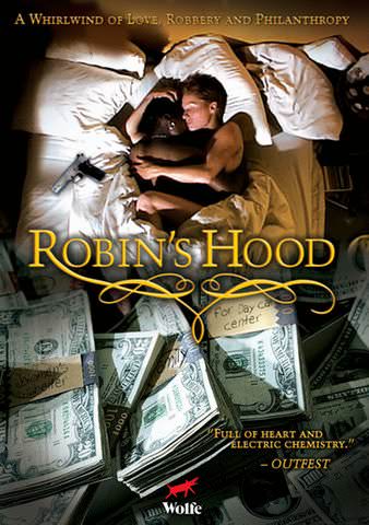Robin's Hood poster