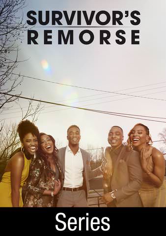 Survivor's Remorse [TV Series] poster