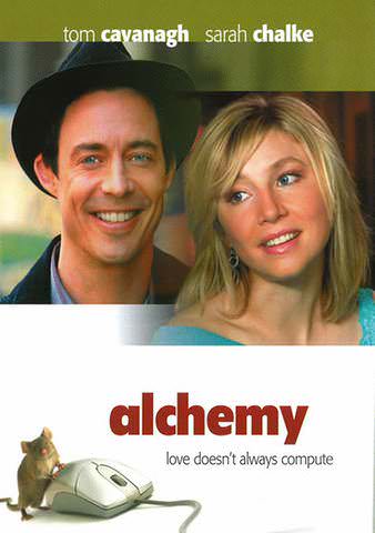 Alchemy poster