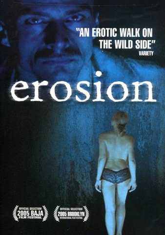 Erosion poster