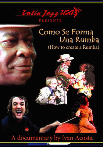 Como Se Forma una Rumba poster