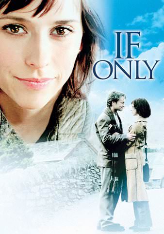 If Only poster