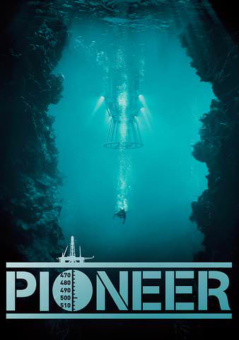 Pioneer poster