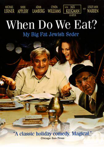 When Do We Eat? poster