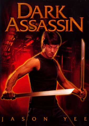 Dark Assassin poster