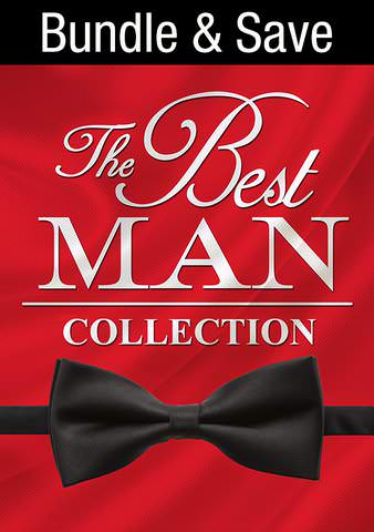 The Best Man Collection poster