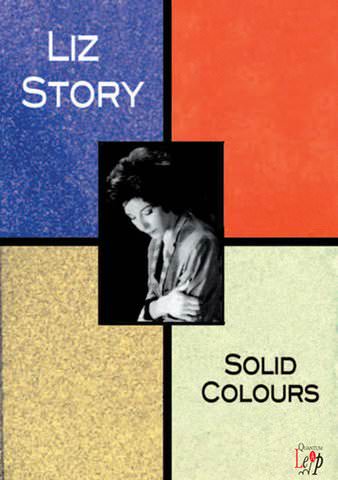 Liz Story: Solid Colours poster