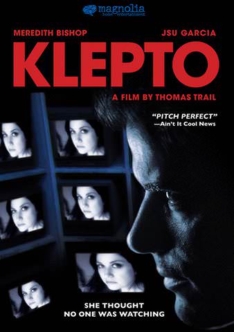Klepto poster