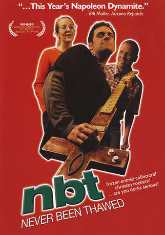 Never Been Thawed poster