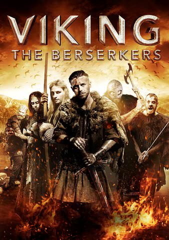 Viking: The Berserkers poster
