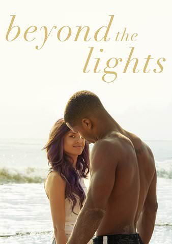 Beyond the Lights poster