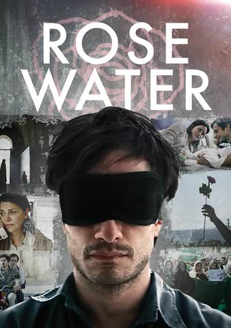 Rosewater poster
