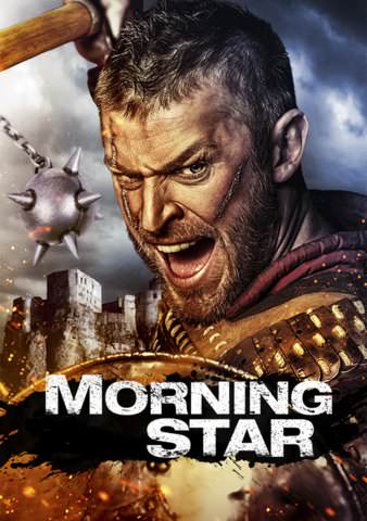 Morning Star poster