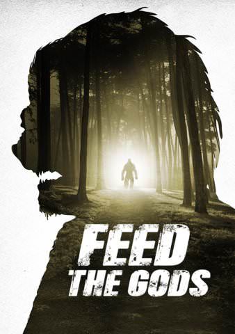Feed the Gods poster
