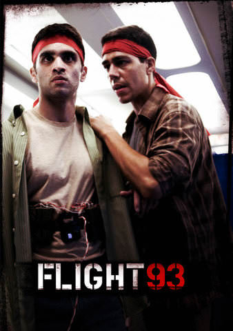 Flight 93 poster