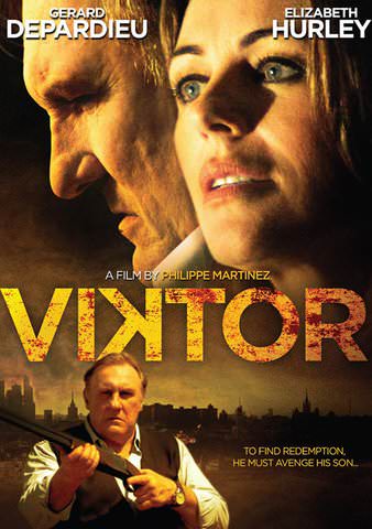 Viktor poster