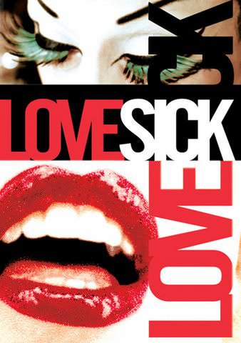 Cirque du Soleil: Lovesick poster