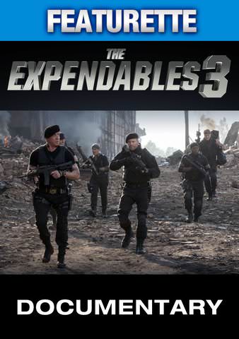Expendables version Agence tous risques VF - WTM 