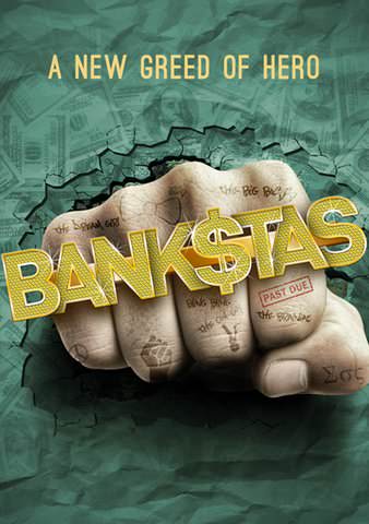 Bank$tas [Bankstas] poster
