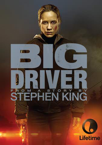Big Driver poster