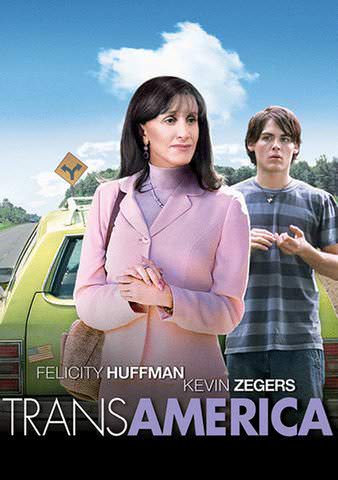 Vudu - Transamerica Duncan Tucker, Felicity Huffman, Kevin Zegers, Fionnula Flanagan, Watch Movies & TV Online