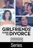 Vudu Watch Girlfriends Guide to Divorce Season 5