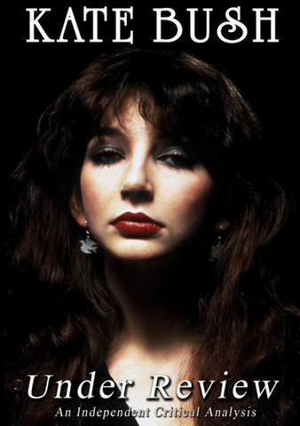 Kate Bush: Under Review poster