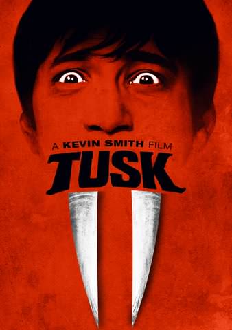 Tusk poster