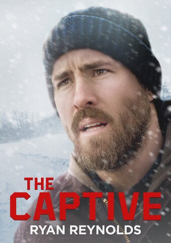 The Captive poster