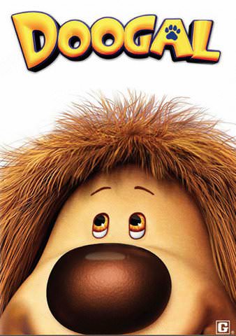 Doogal poster