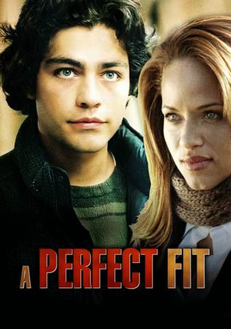 A Perfect Fit poster